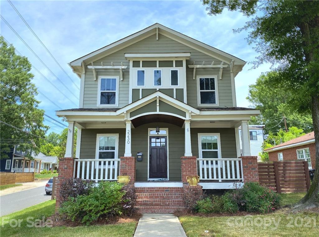 2230 Rozzelles Ferry Road Charlotte NC 28208