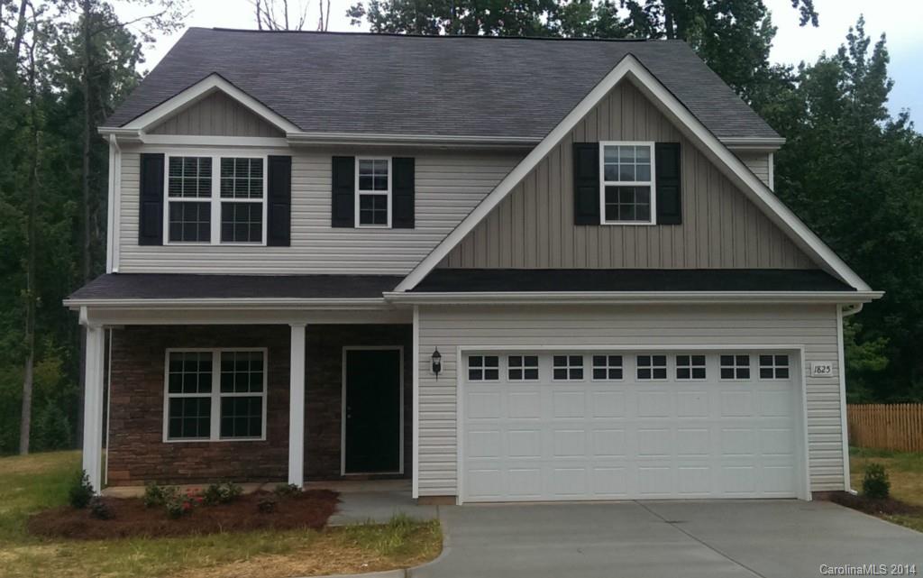 1825 Weddington Road Matthews NC 28105