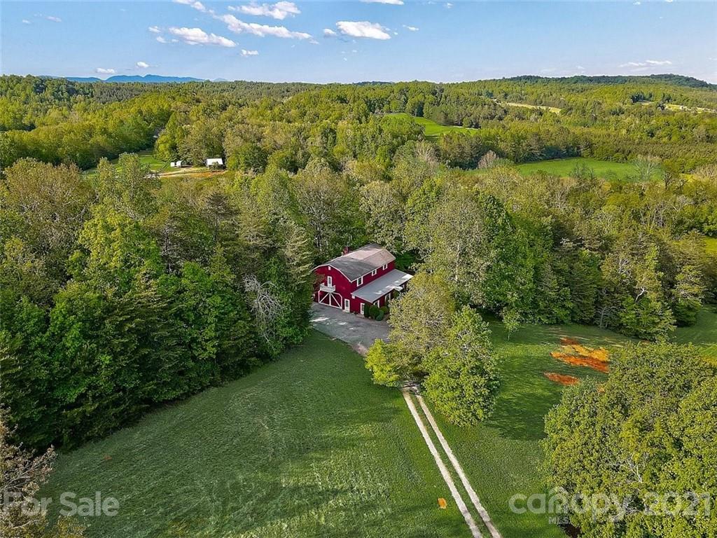 3271 Polk County Line Road Rutherfordton NC 28139