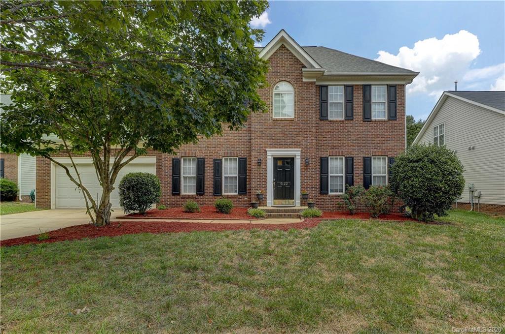 9122 Mitchell Glen Drive Charlotte NC 28277