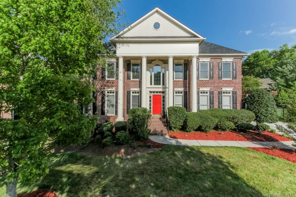 6111 Dunmoor Valley Court Charlotte NC 28226