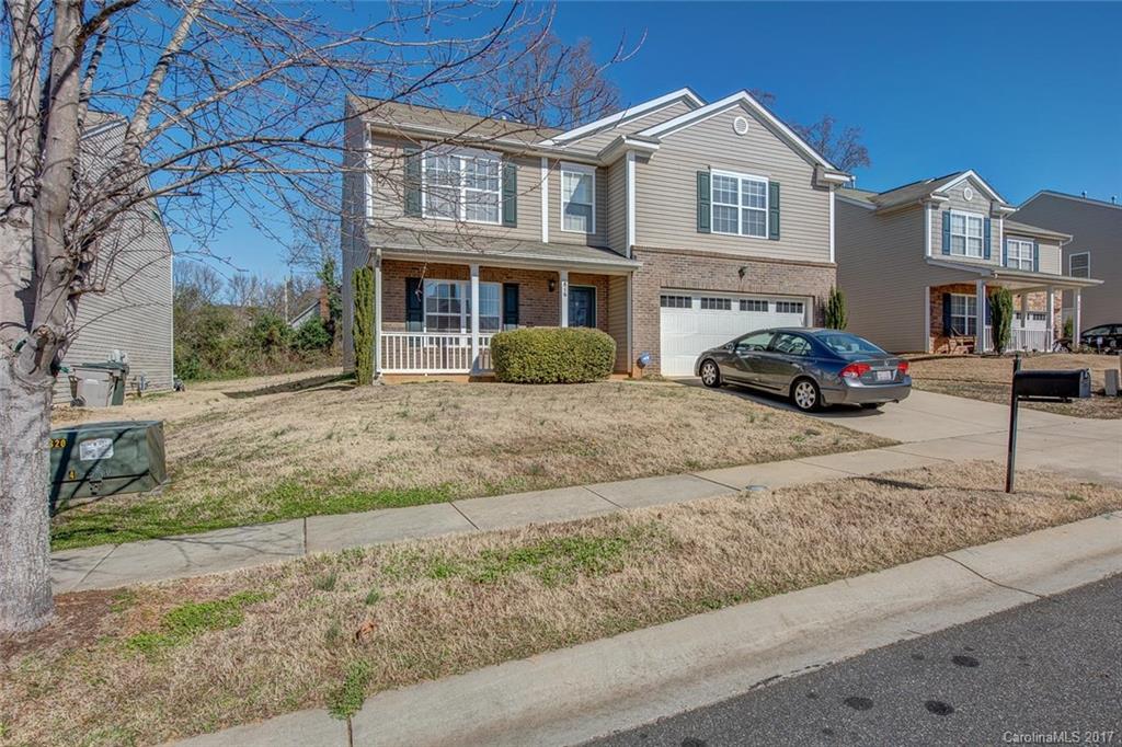 816 Willow Creek Drive Gastonia NC 28054
