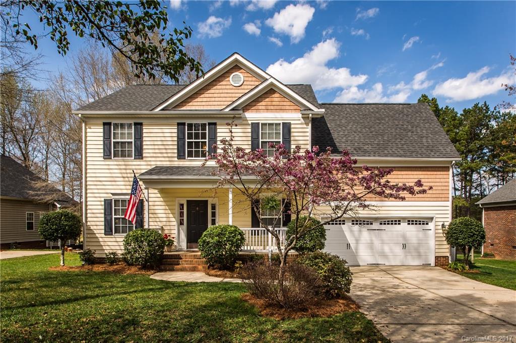 10923 Sycamore Club Drive Mint Hill NC 28227