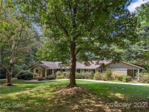 415 Vanderbilt Road Asheville NC 28803