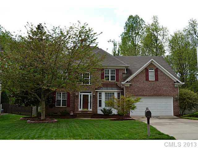 10312 Willingham Road Huntersville NC 28078