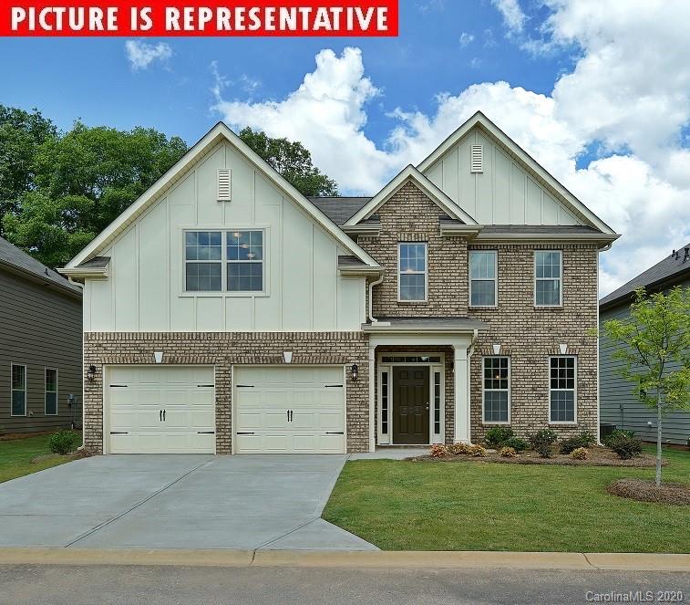 3033 Stephen Pace Trail Huntersville NC 28078