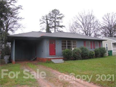 4644 Connecting Road Charlotte NC 28209