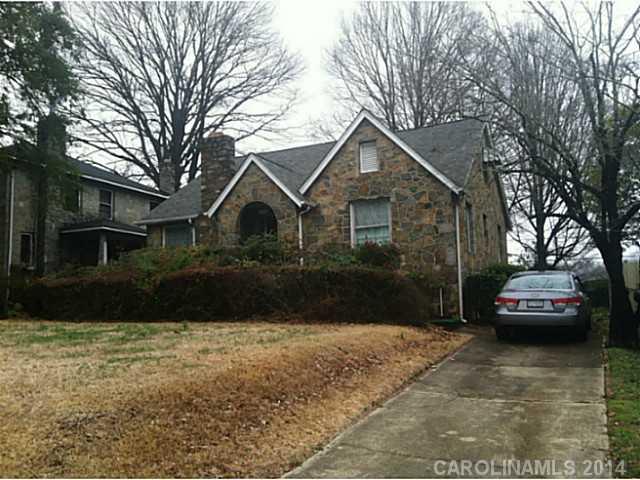 2531 Commonwealth Avenue Charlotte NC 28205