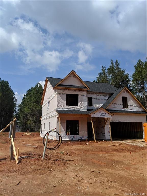2609 Oakdale Creek Lane Charlotte NC 28216