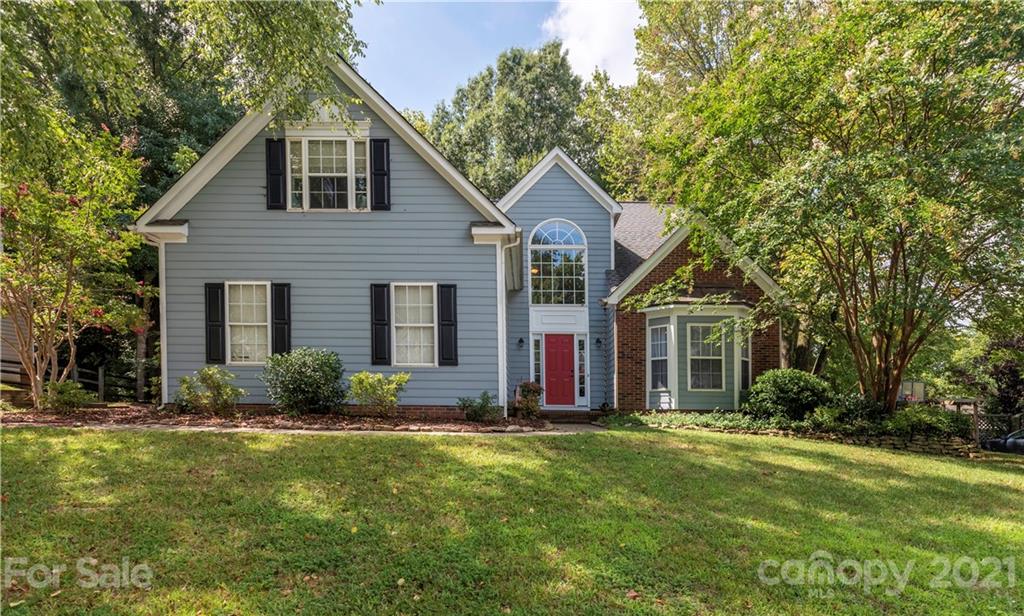8602 Forest Shadow Circle Cornelius NC 28031