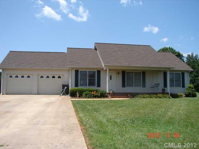 169 Elk Drive Statesville NC 28625
