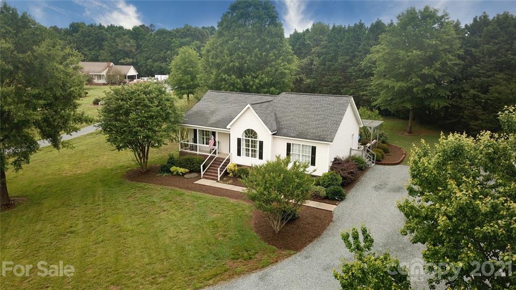 4111 Watson Church Road Monroe NC 28110