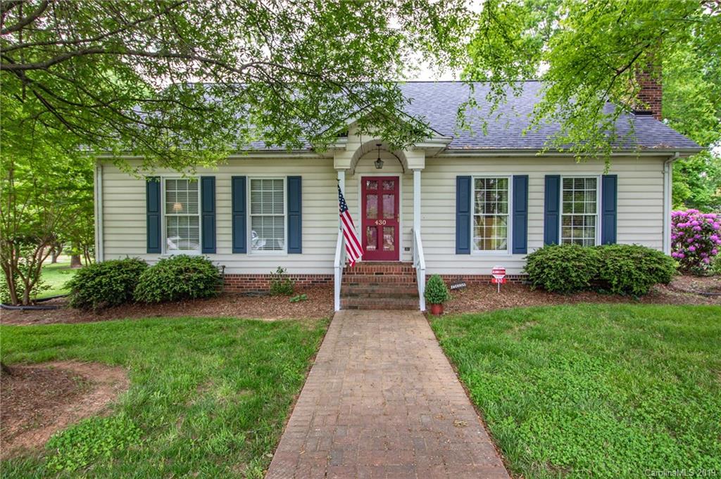 430 Wagner Street Troutman NC 28166