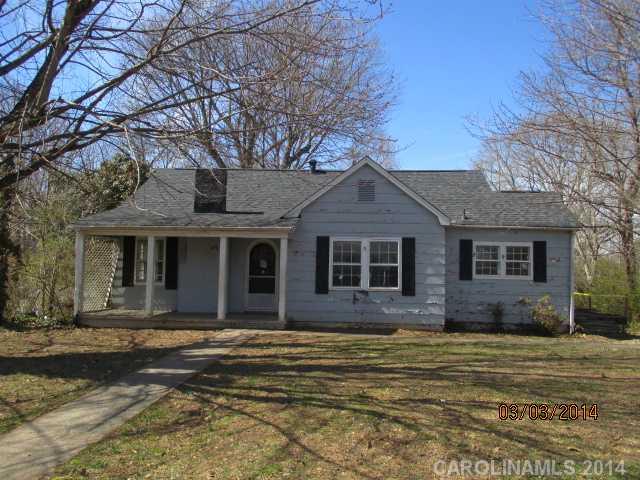 2021 Auten Road Gastonia NC 28054
