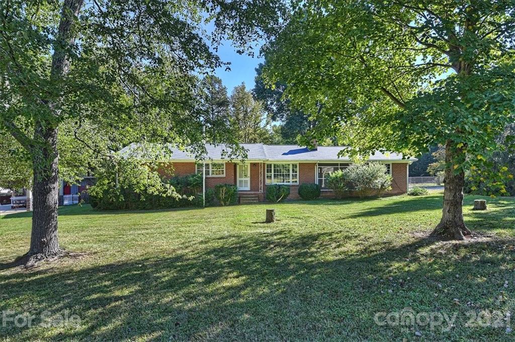 140 Woodlynn Drive Charlotte NC 28214