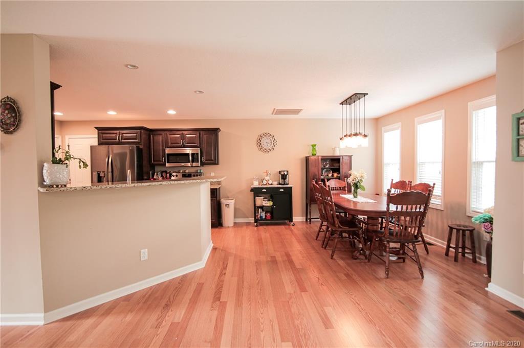 48 Parrot Road Candler NC 28715