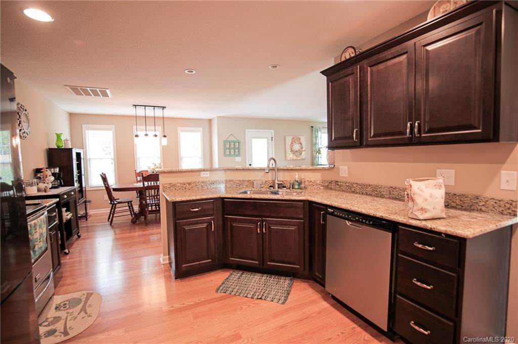 48 Parrot Road Candler NC 28715