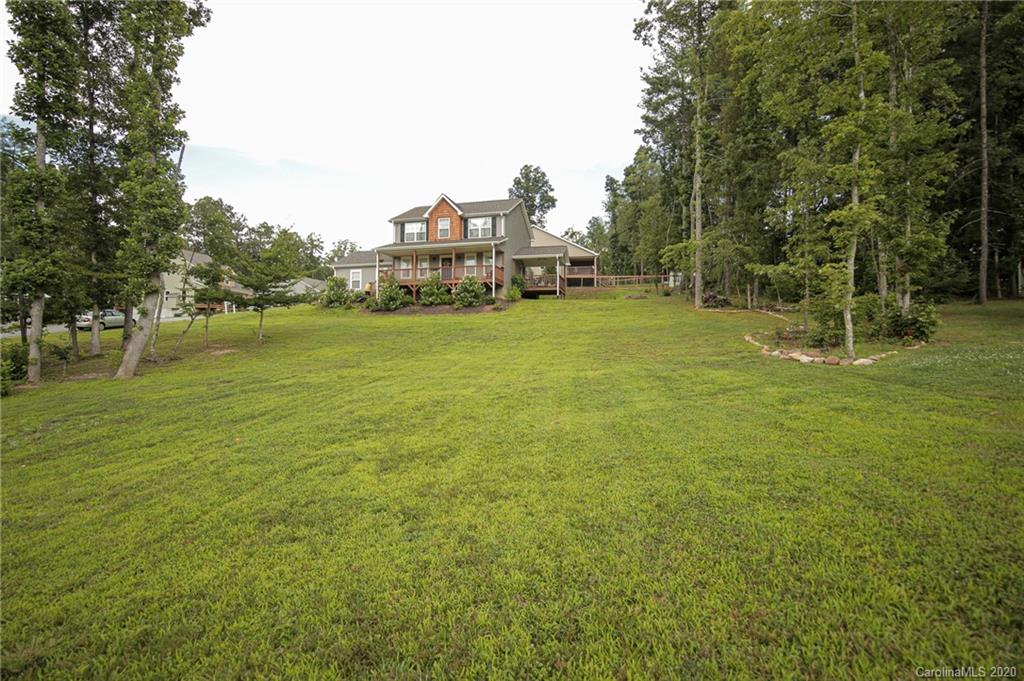 48 Parrot Road Candler NC 28715
