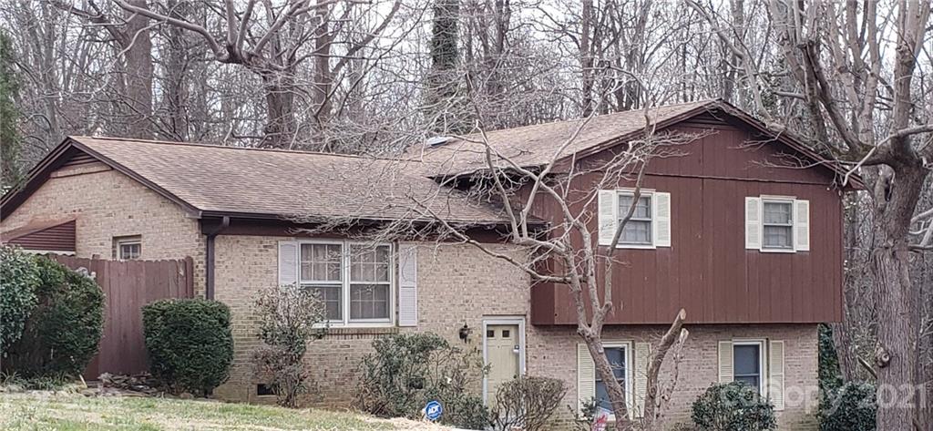 1447 E Perry Street Gastonia NC 28054