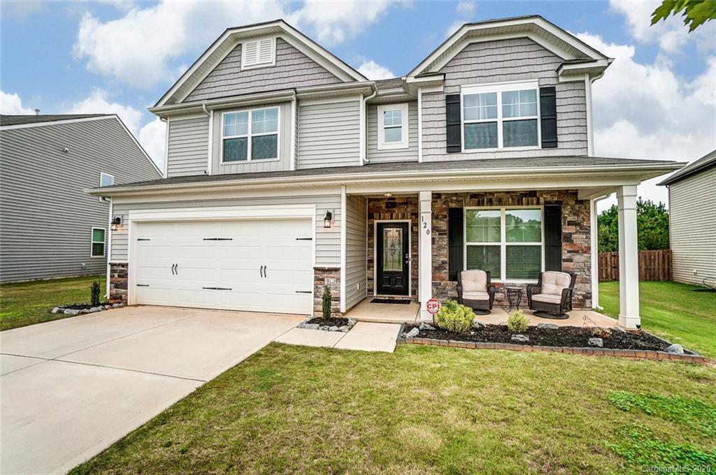 120 Tasman Drive Mount Holly NC 28120