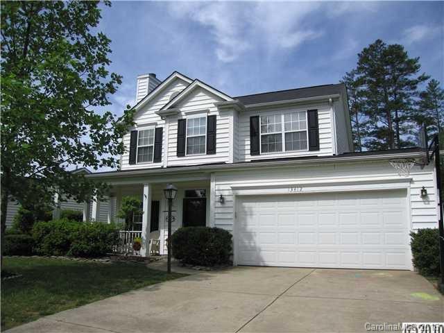 13412 Michael Lynn Road Charlotte NC 28278