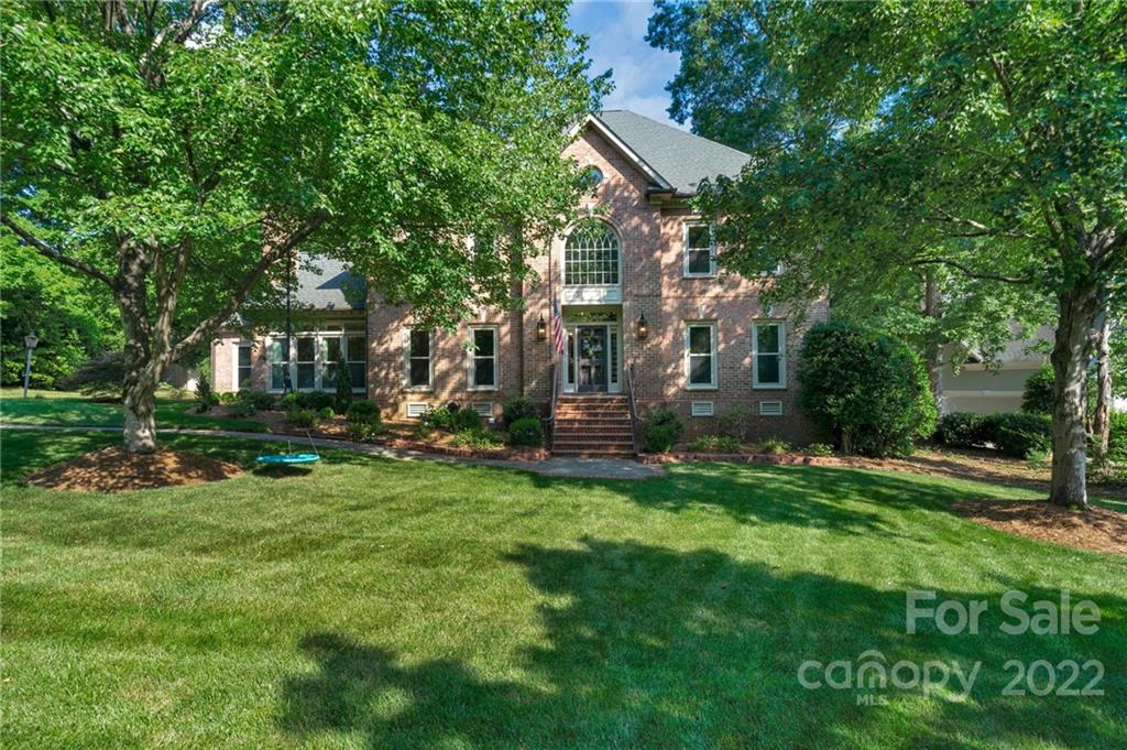 4613 Morrowick Road Charlotte NC 28226