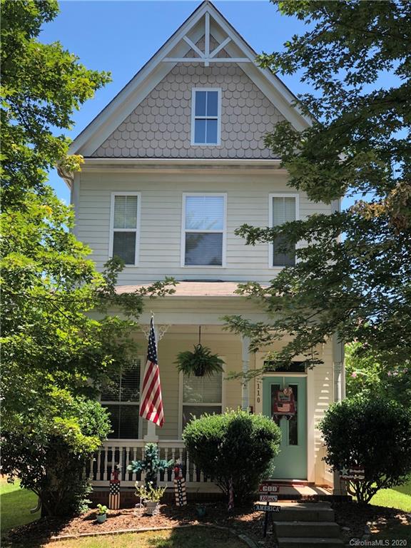 110 Kensington Street Mooresville NC 28117