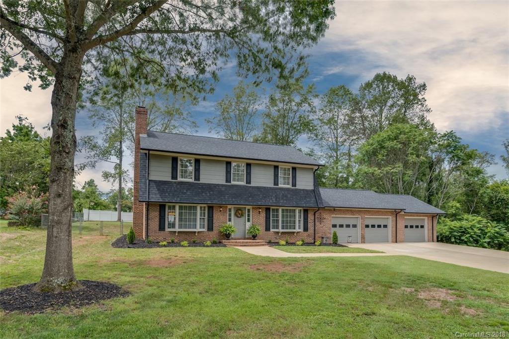 315 Knollwood Drive Forest City NC 28043