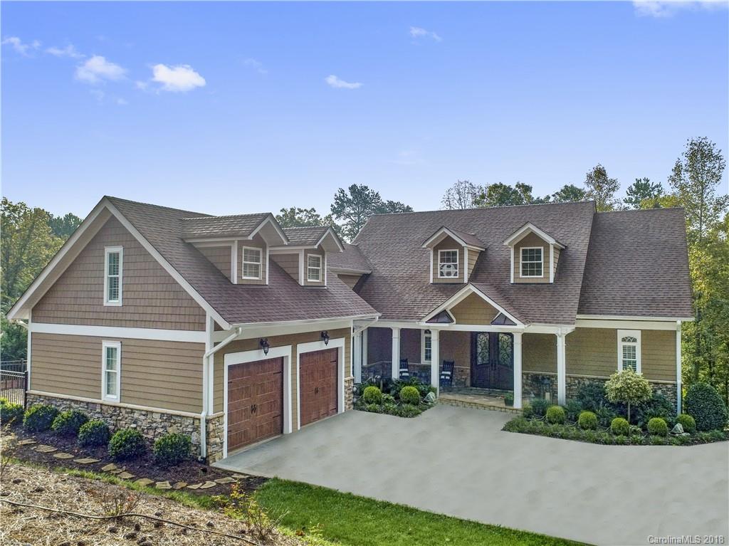 4955 Harbor View Drive W Granite Falls NC 28630