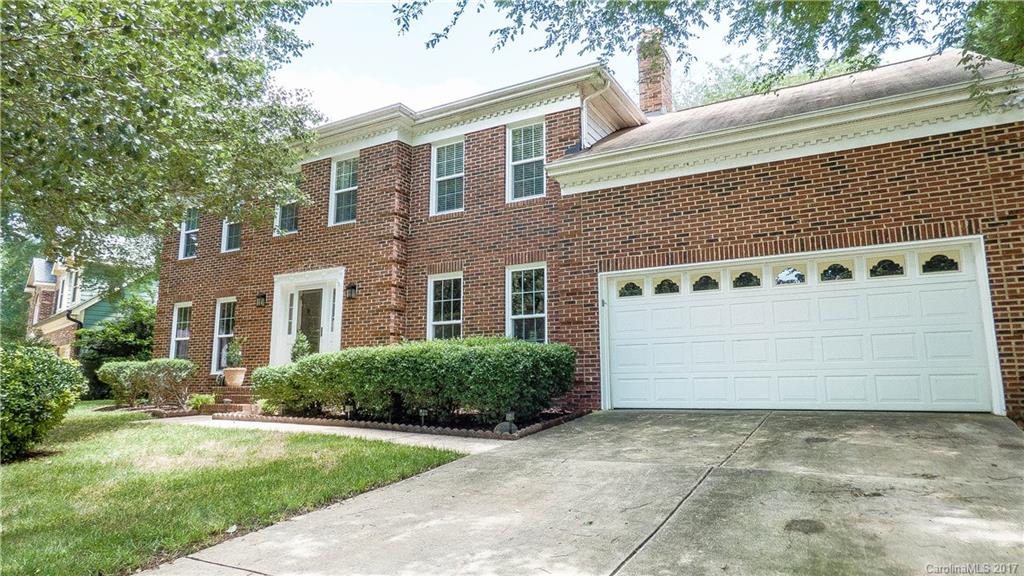 200 Withershinn Drive Charlotte NC 28262