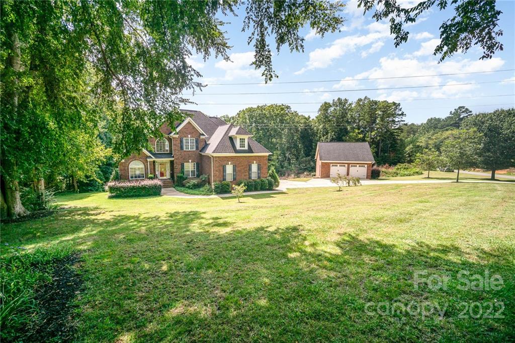 125 Streamside Place Mooresville NC 28115