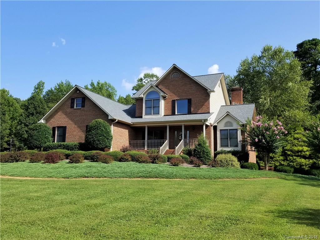 2661 Claremont Road Newton NC 28658