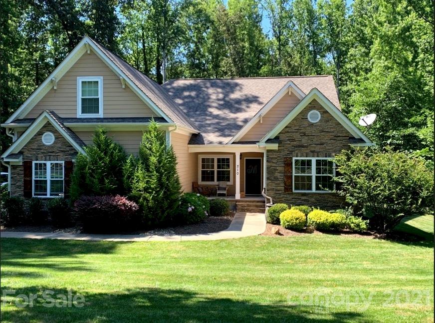 210 Buckingham Place Road Mooresville NC 28115
