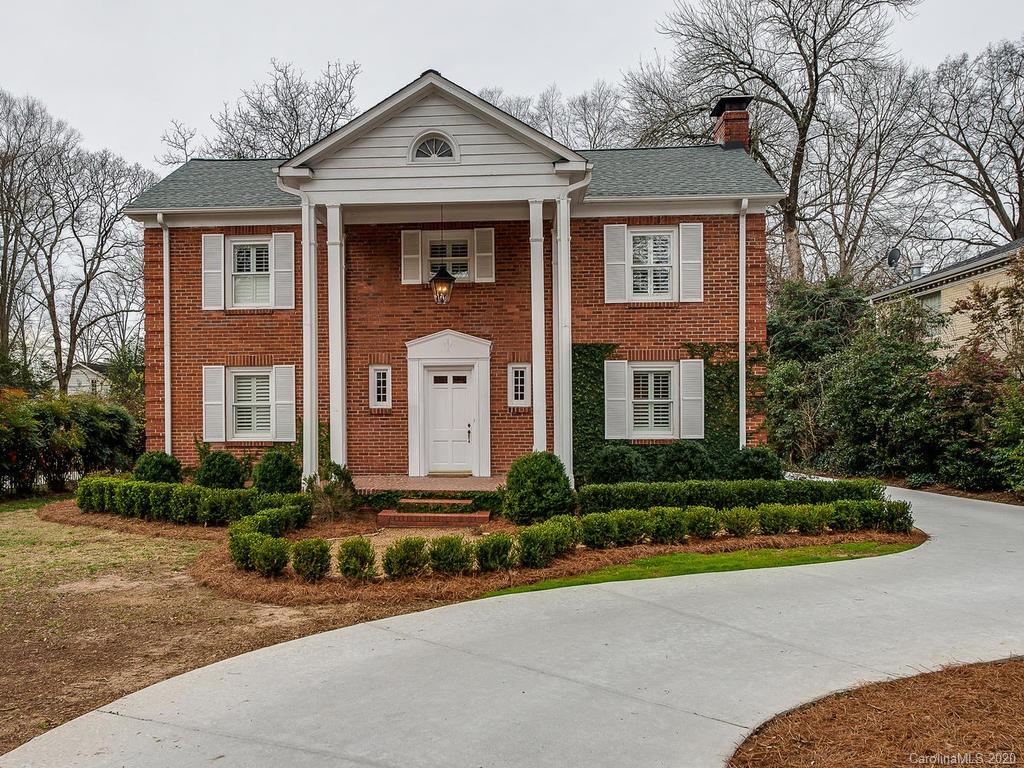 1226 Providence Road Charlotte NC 28207