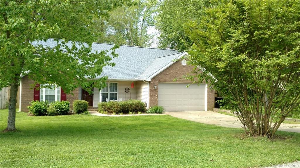 3101 Patriot Drive Monroe NC 28110