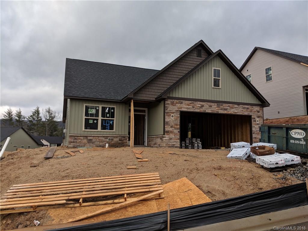 231 Water Leaf Drive Weaverville NC 28787