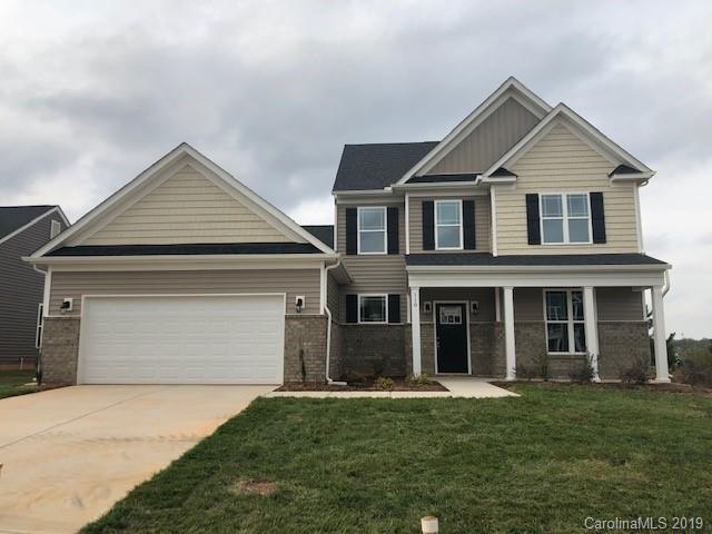118 Fleming Drive Statesville NC 28677