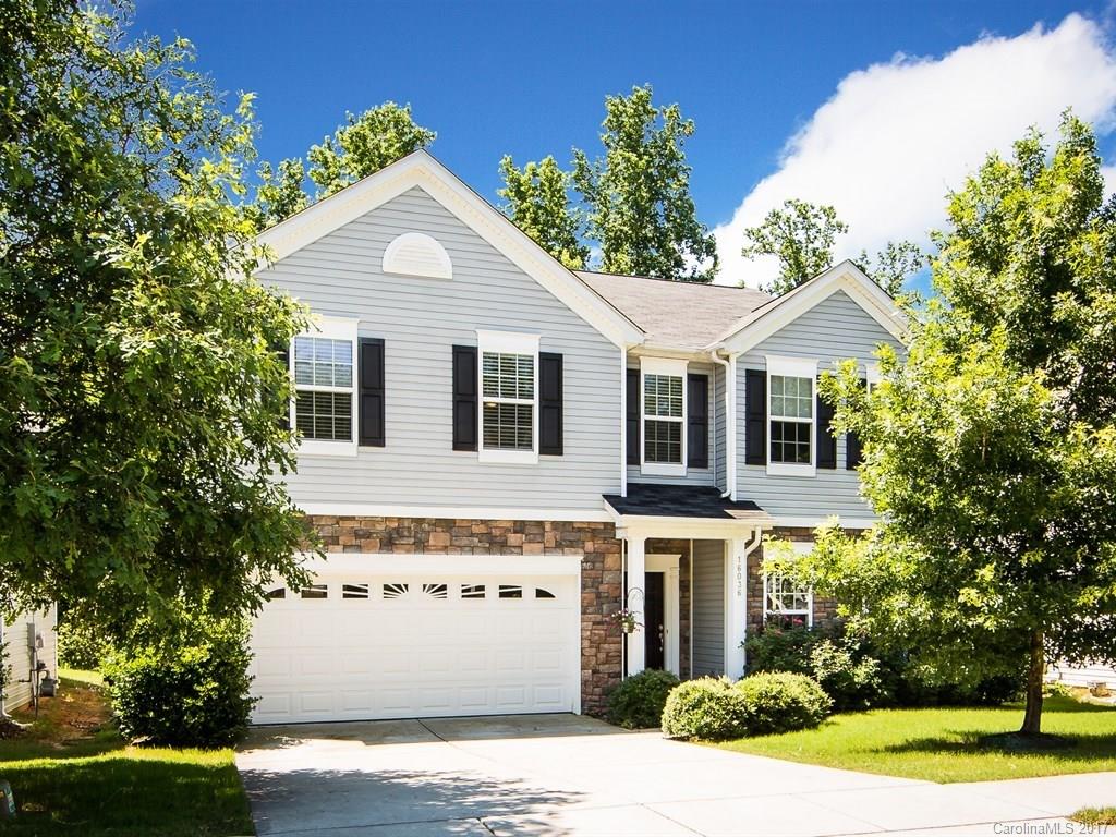 16036 Long Talon Way Charlotte NC 28278