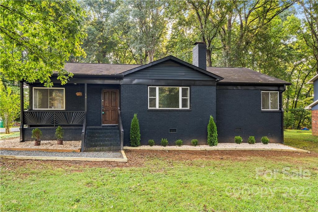 410 Stilwell Oaks Circle Charlotte NC 28212