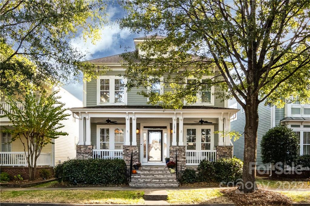 12710 James Blakeney Avenue Charlotte NC 28277