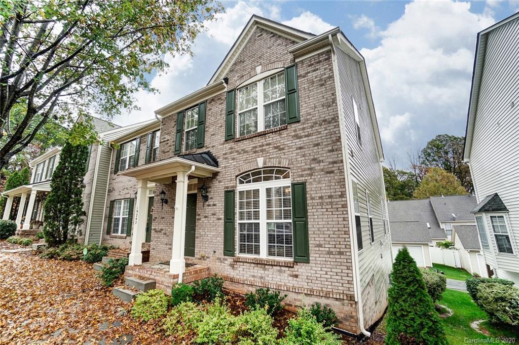 19242 Lake Norman Cove Drive Cornelius NC 28031