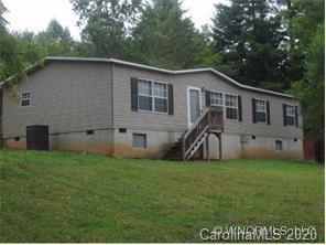 75 Camero Drive Brevard NC 28712