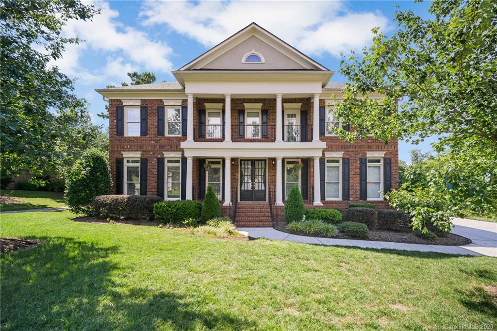 11119 Highcrest Drive Huntersville NC 28078