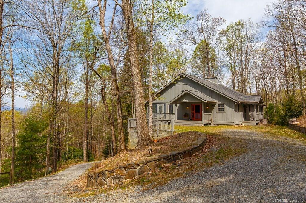 287 Dvdisdi Court Brevard NC 28712