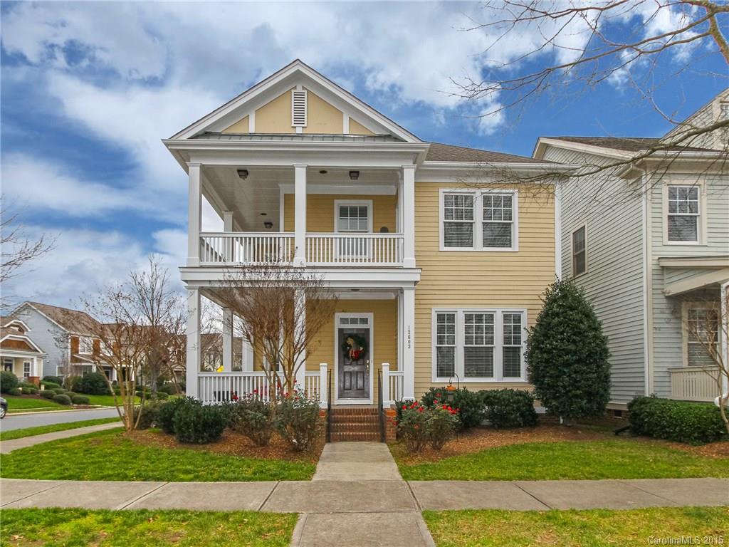 12603 Bullock Greenway Boulevard Charlotte NC 28277