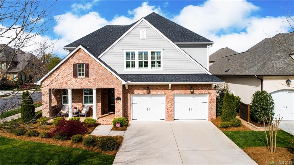 15905 Robbins Green Drive Cornelius NC 28031