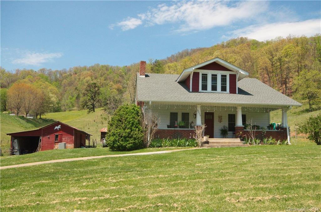 3215 Beaverdam Road Canton NC 28716