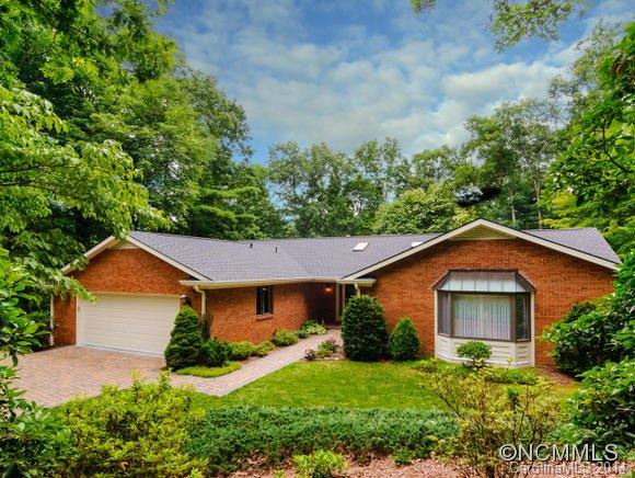 174 Old Hillside Lane Flat Rock NC 28731
