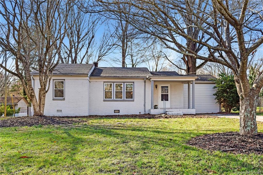 634 Hartness Road Statesville NC 28677