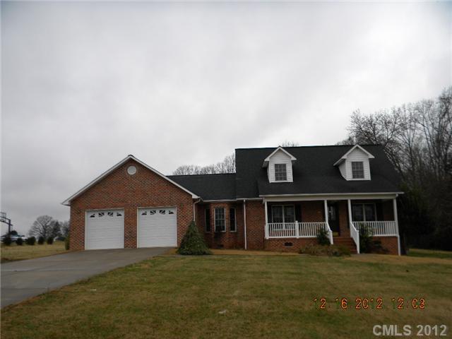 137 Hunters Ridge Lane Statesville NC 28625
